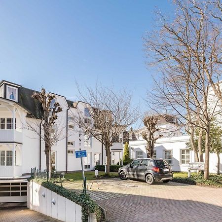 Villa Ambienta Binz Kültér fotó