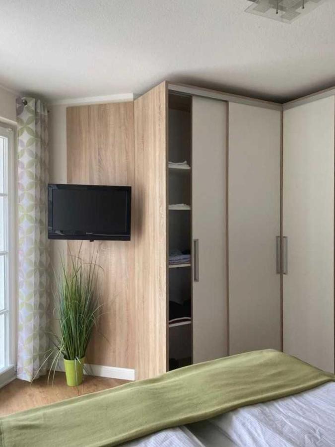 Villa Ambienta Binz Kültér fotó