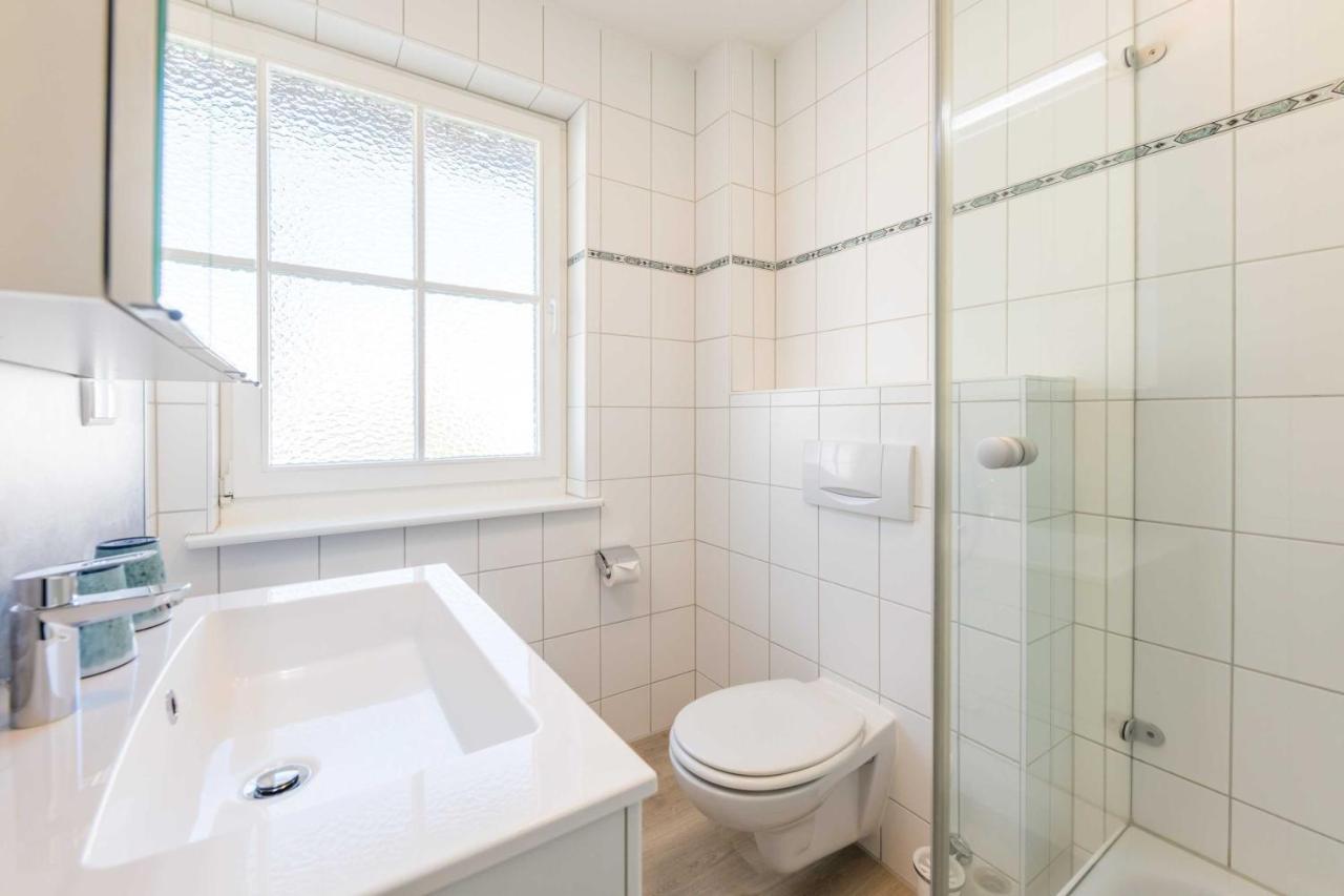 Villa Ambienta Binz Kültér fotó