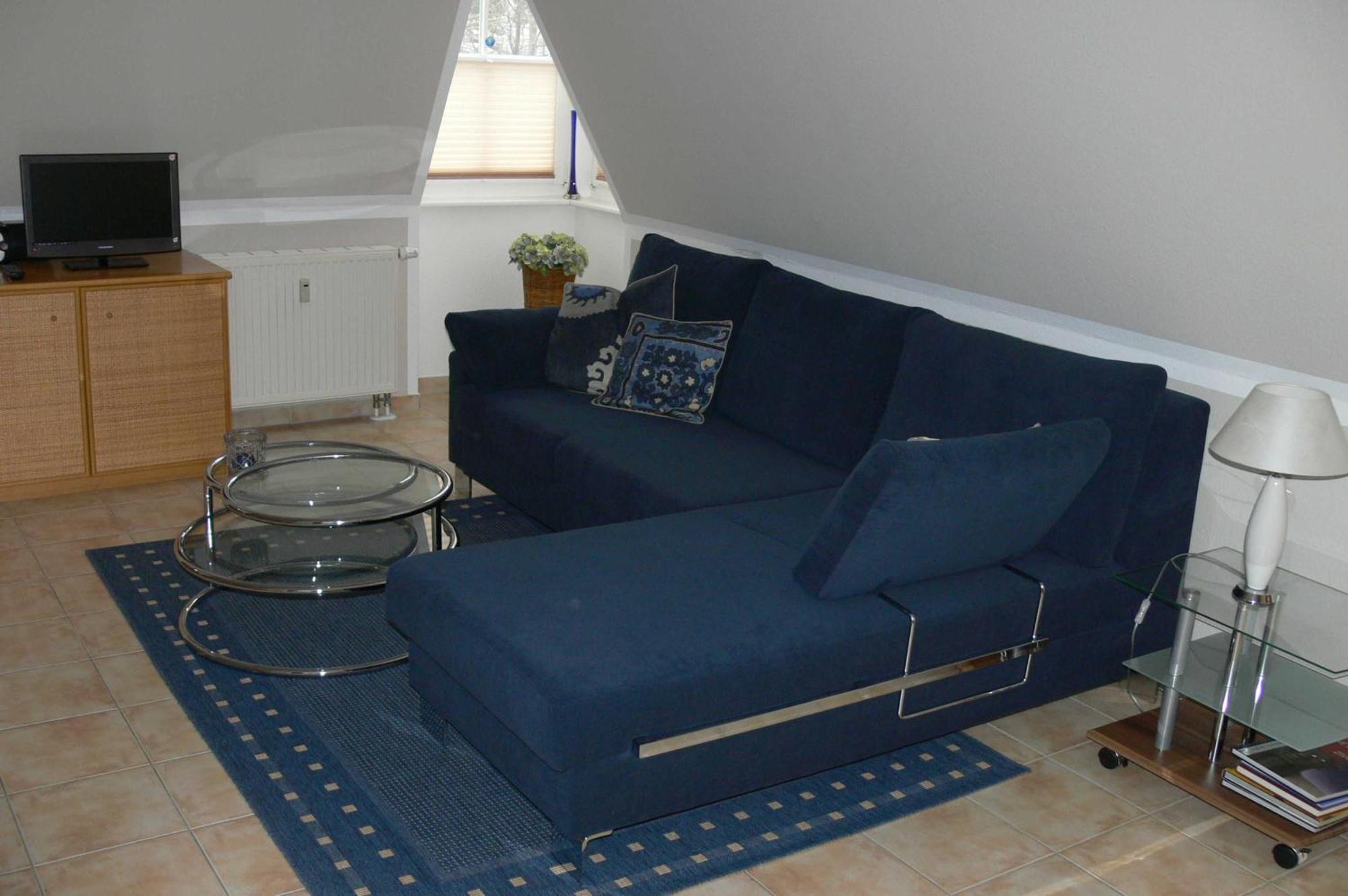 Villa Ambienta Binz Kültér fotó