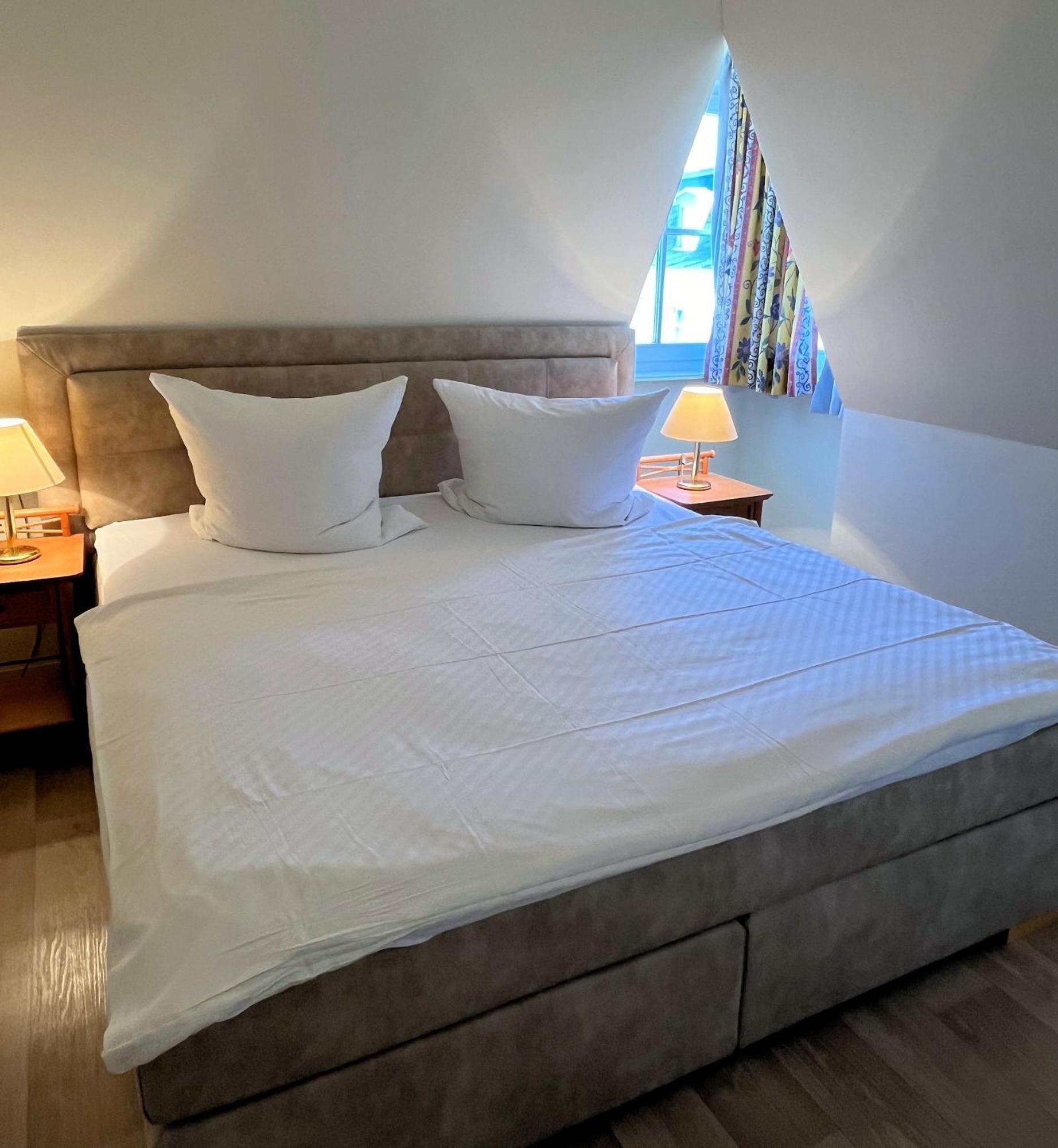 Villa Ambienta Binz Kültér fotó